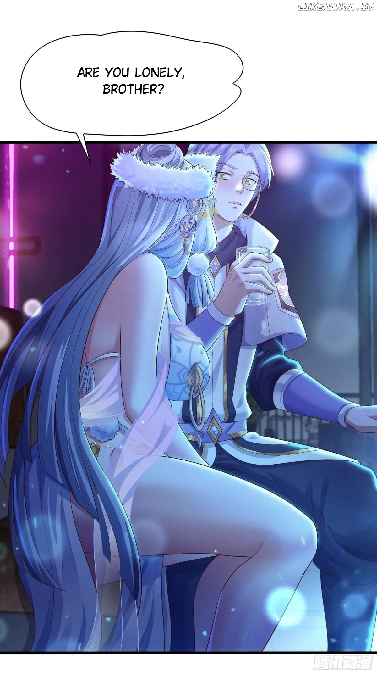 Read Rebirth of King Zhou_ Not Being the Ultimate Villain EN Manga Online