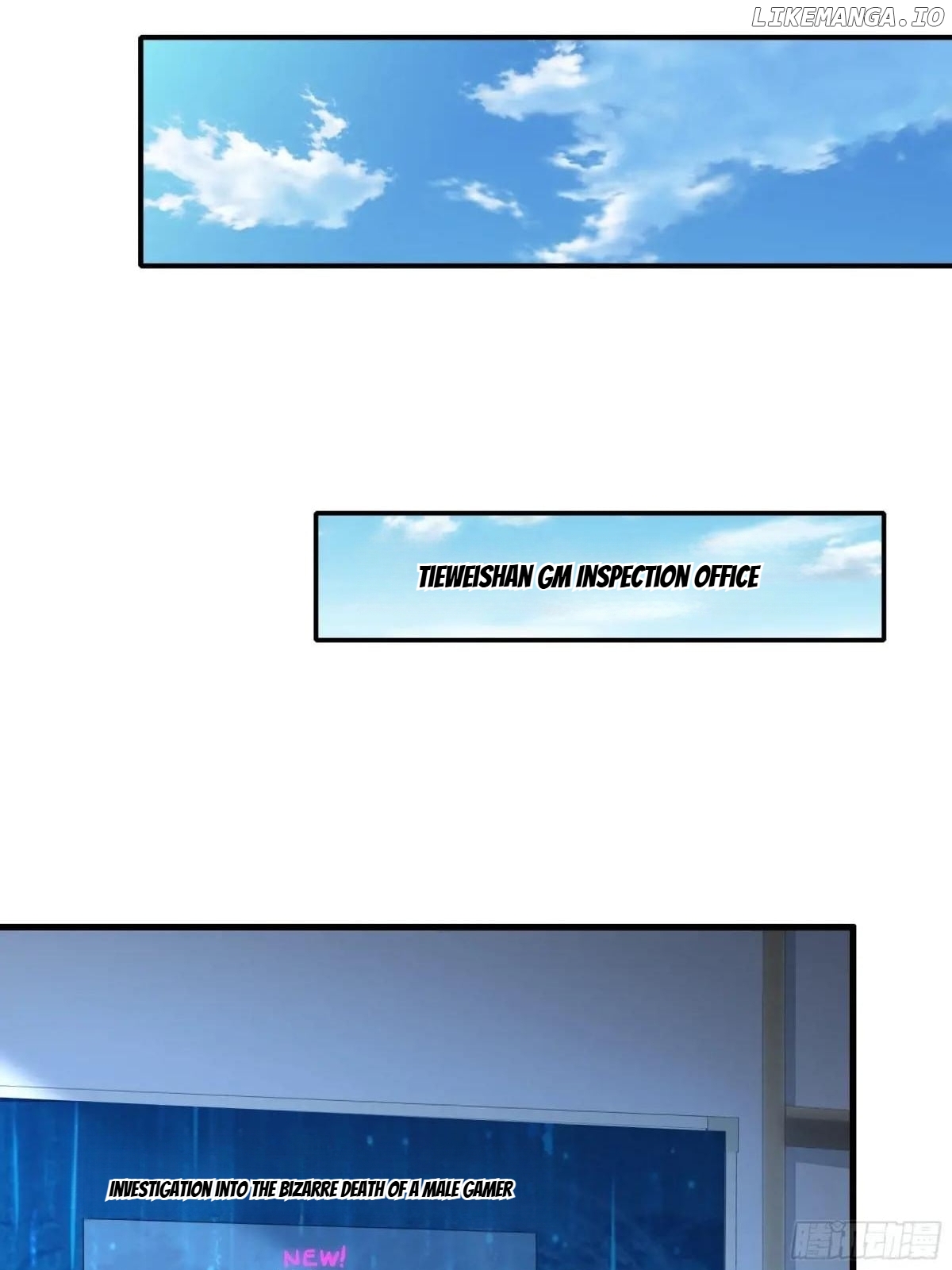 Read Rebirth of King Zhou_ Not Being the Ultimate Villain EN Manga Online