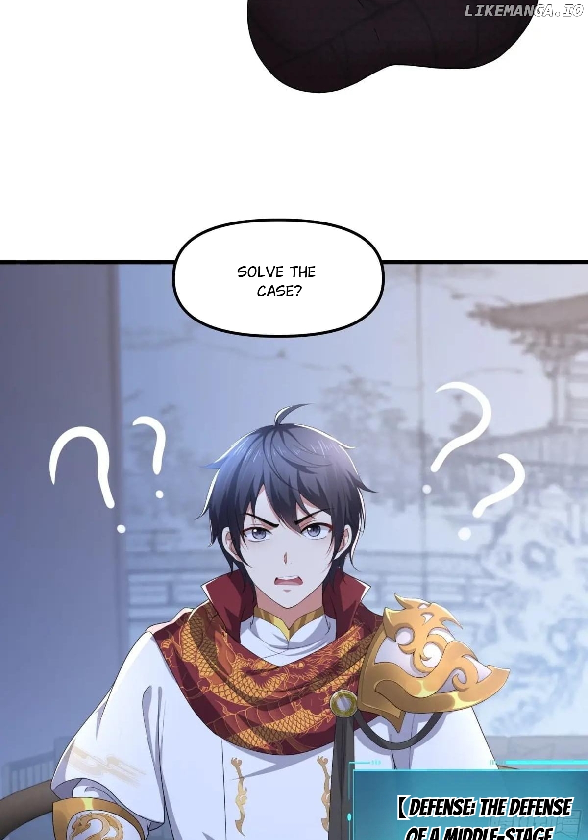 Read Rebirth of King Zhou_ Not Being the Ultimate Villain EN Manga Online