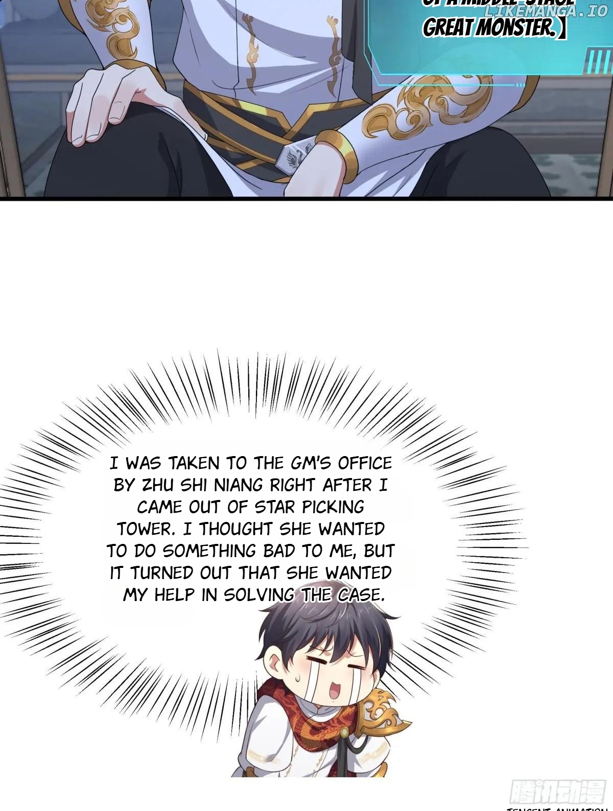 Read Rebirth of King Zhou_ Not Being the Ultimate Villain EN Manga Online