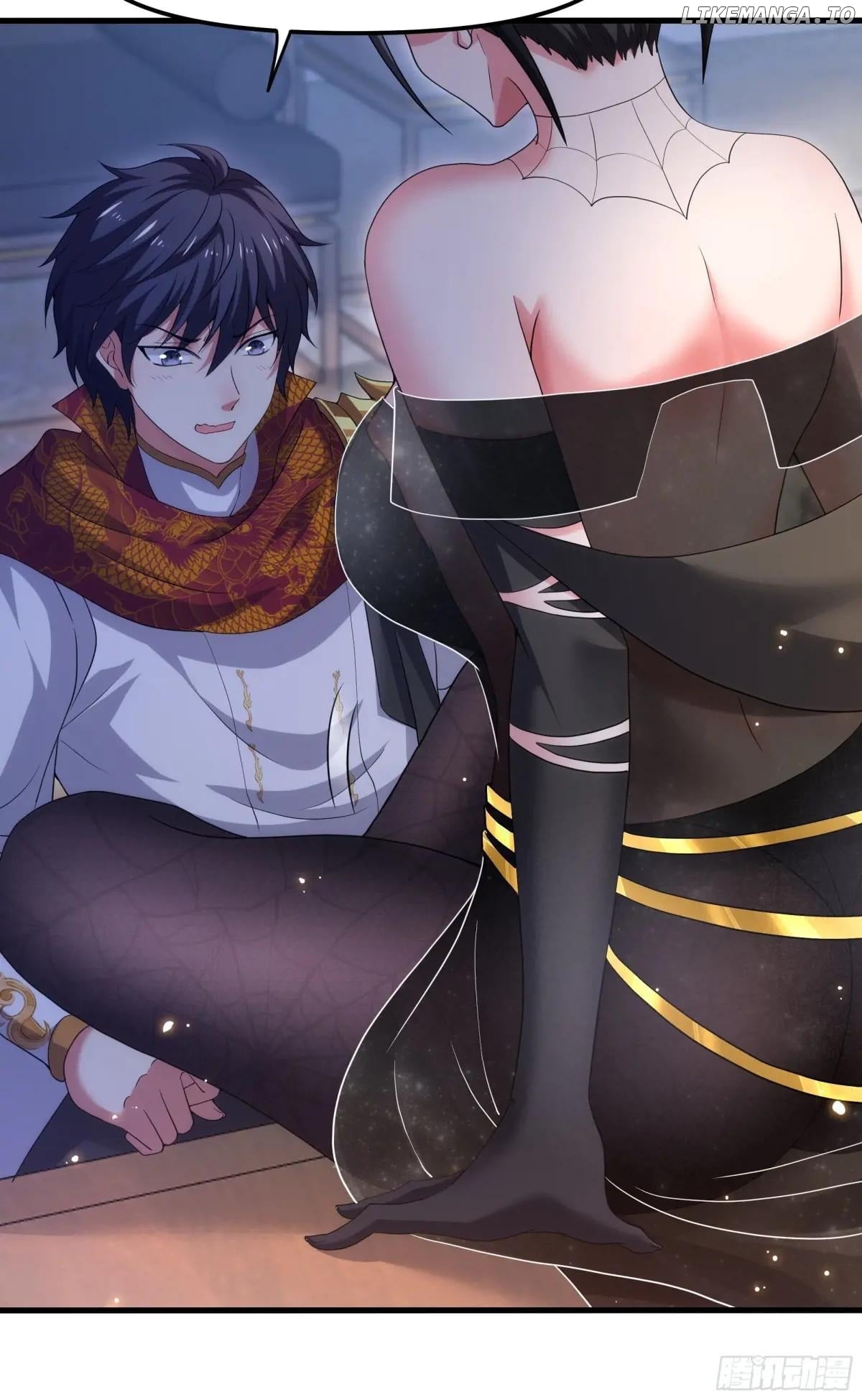 Read Rebirth of King Zhou_ Not Being the Ultimate Villain EN Manga Online