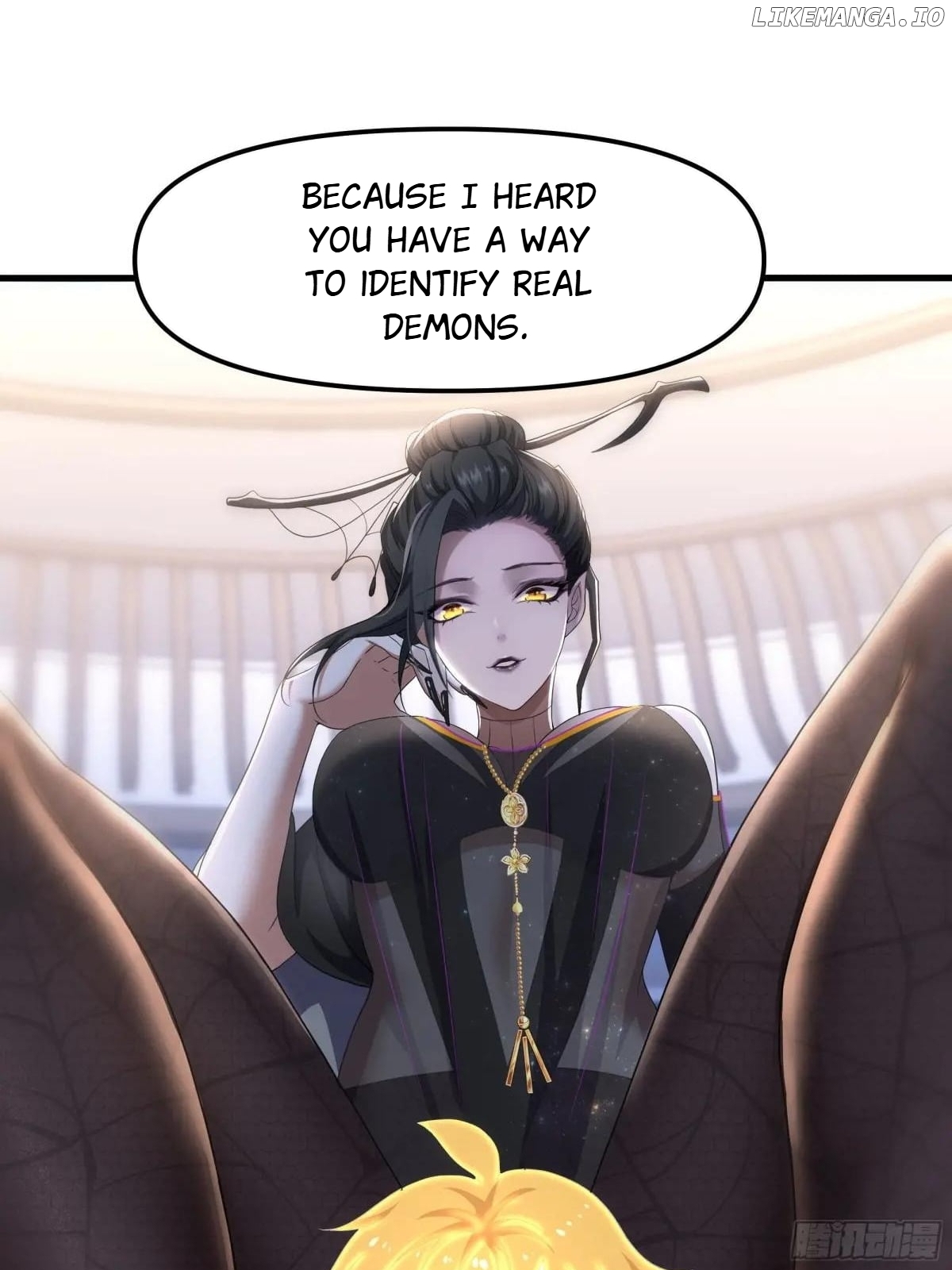 Read Rebirth of King Zhou_ Not Being the Ultimate Villain EN Manga Online