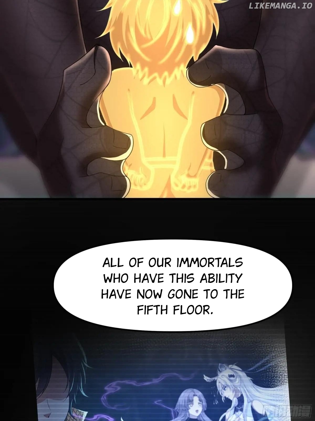 Read Rebirth of King Zhou_ Not Being the Ultimate Villain EN Manga Online