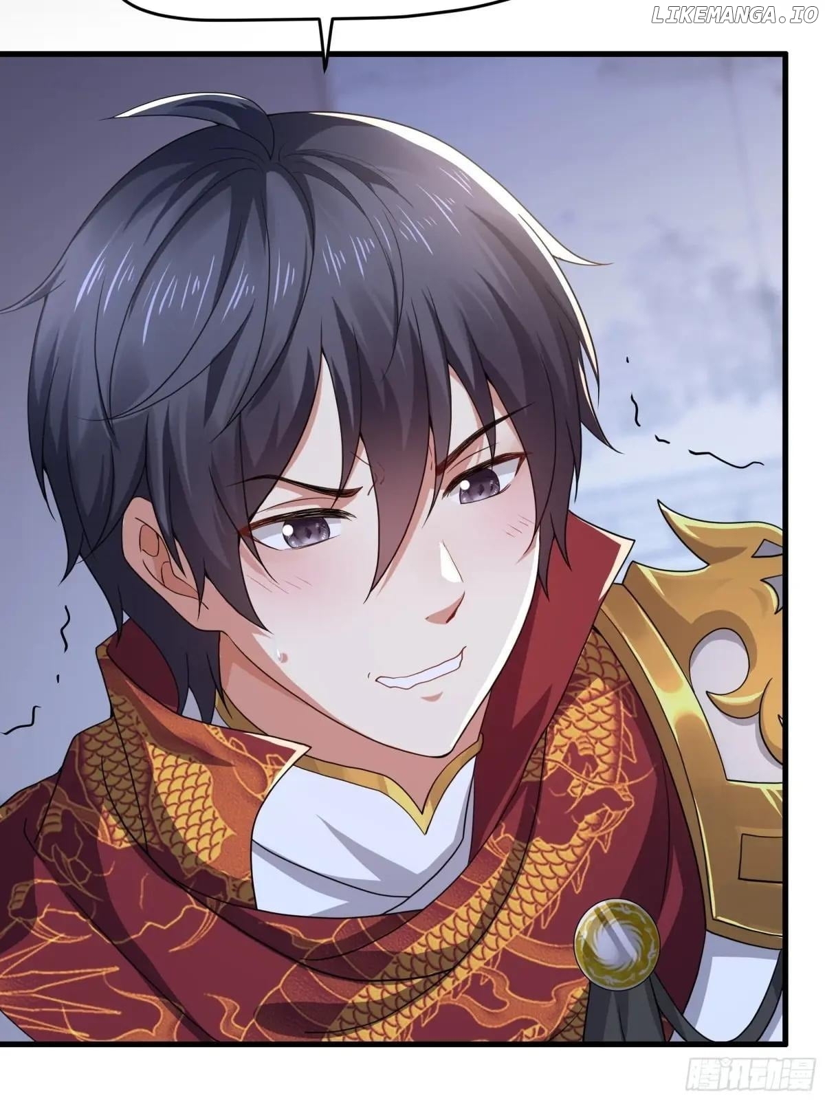 Read Rebirth of King Zhou_ Not Being the Ultimate Villain EN Manga Online