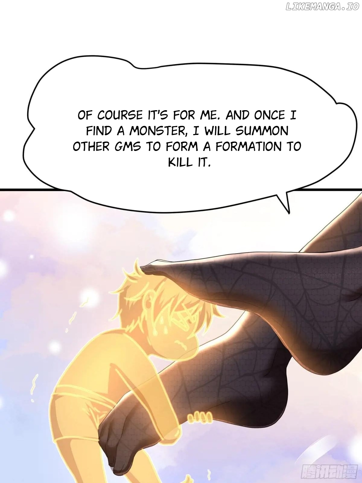 Read Rebirth of King Zhou_ Not Being the Ultimate Villain EN Manga Online