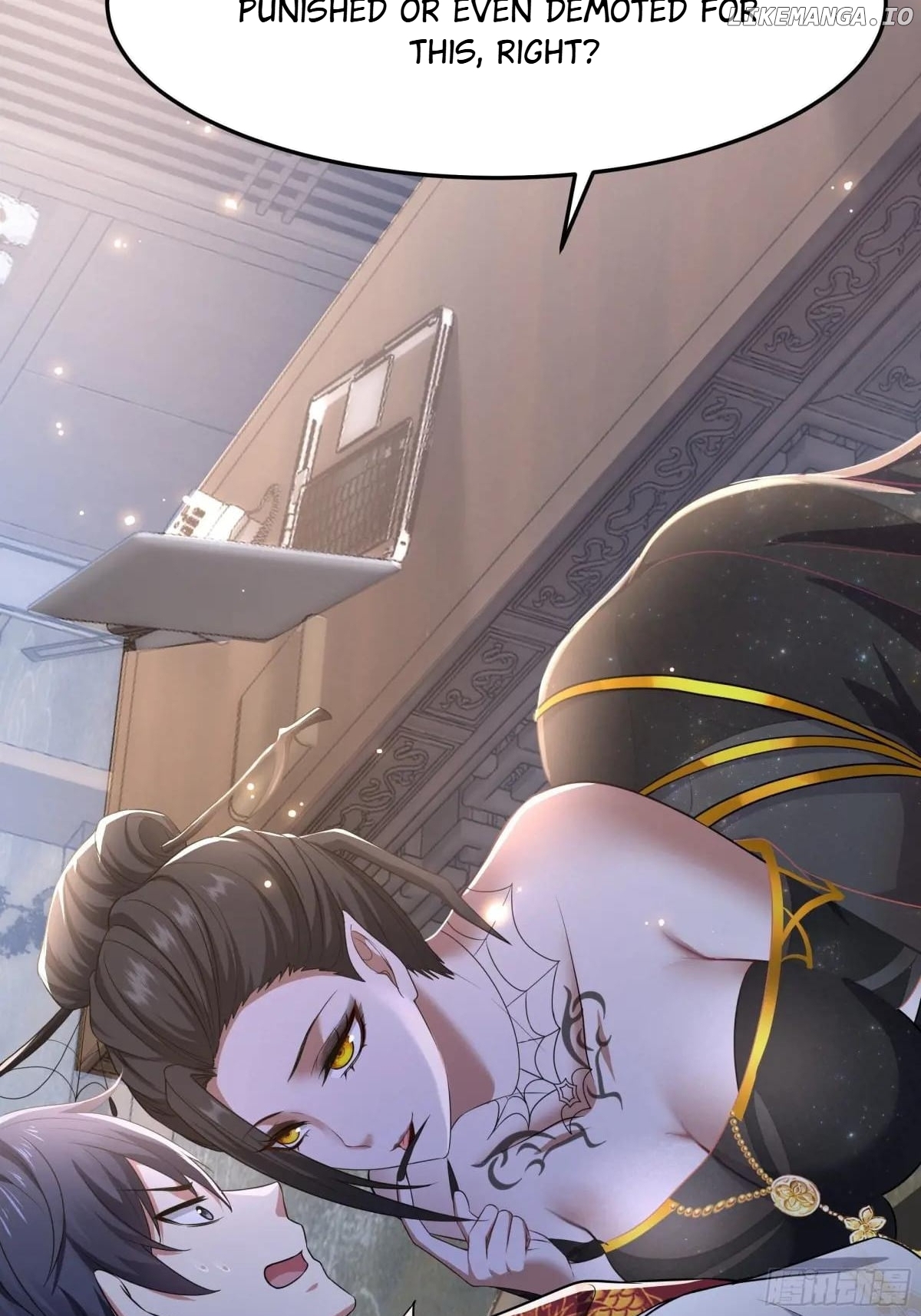 Read Rebirth of King Zhou_ Not Being the Ultimate Villain EN Manga Online