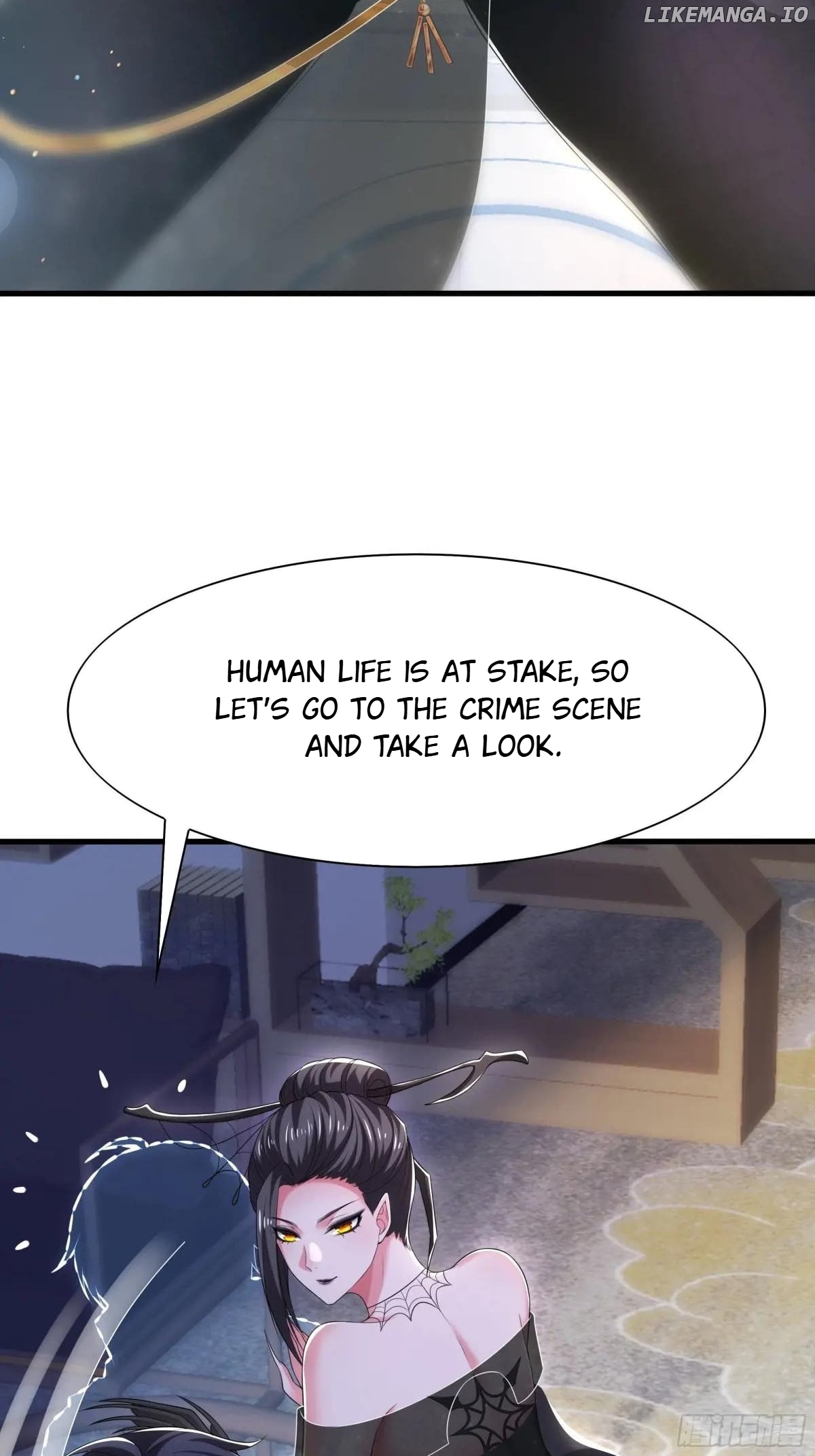 Read Rebirth of King Zhou_ Not Being the Ultimate Villain EN Manga Online
