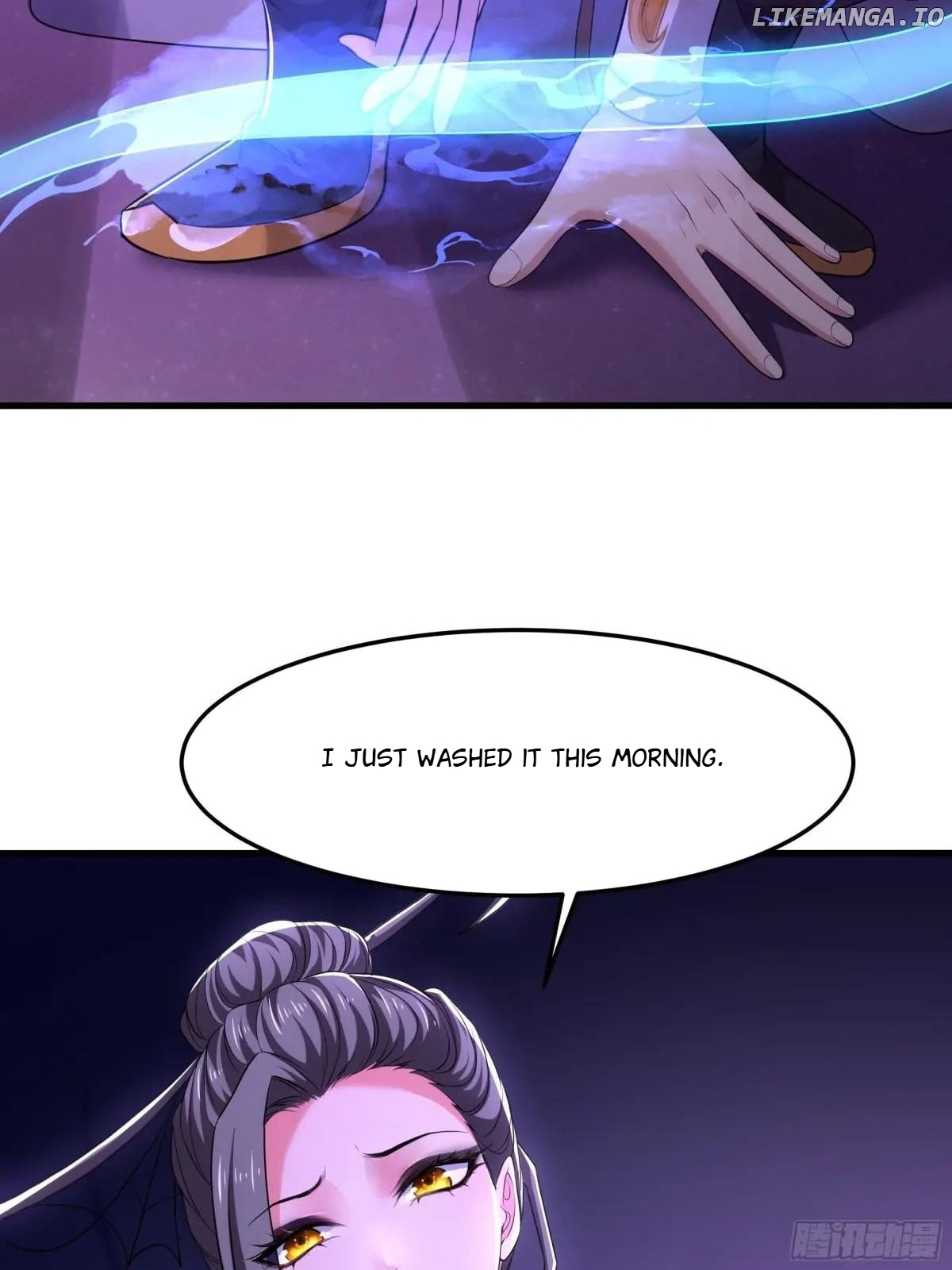 Read Rebirth of King Zhou_ Not Being the Ultimate Villain EN Manga Online