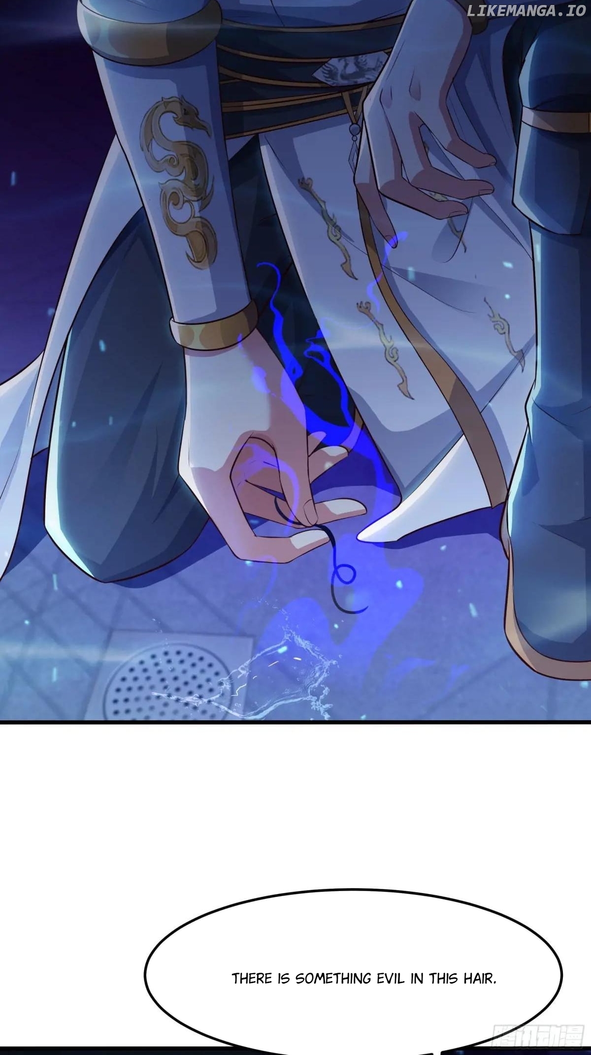 Read Rebirth of King Zhou_ Not Being the Ultimate Villain EN Manga Online
