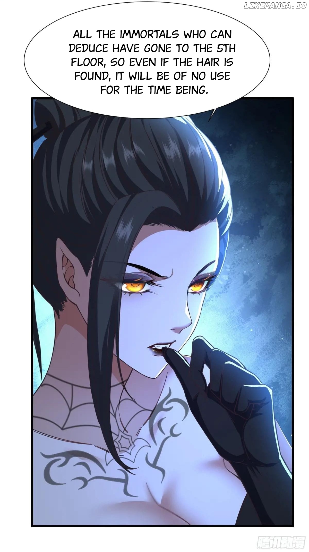 Read Rebirth of King Zhou_ Not Being the Ultimate Villain EN Manga Online
