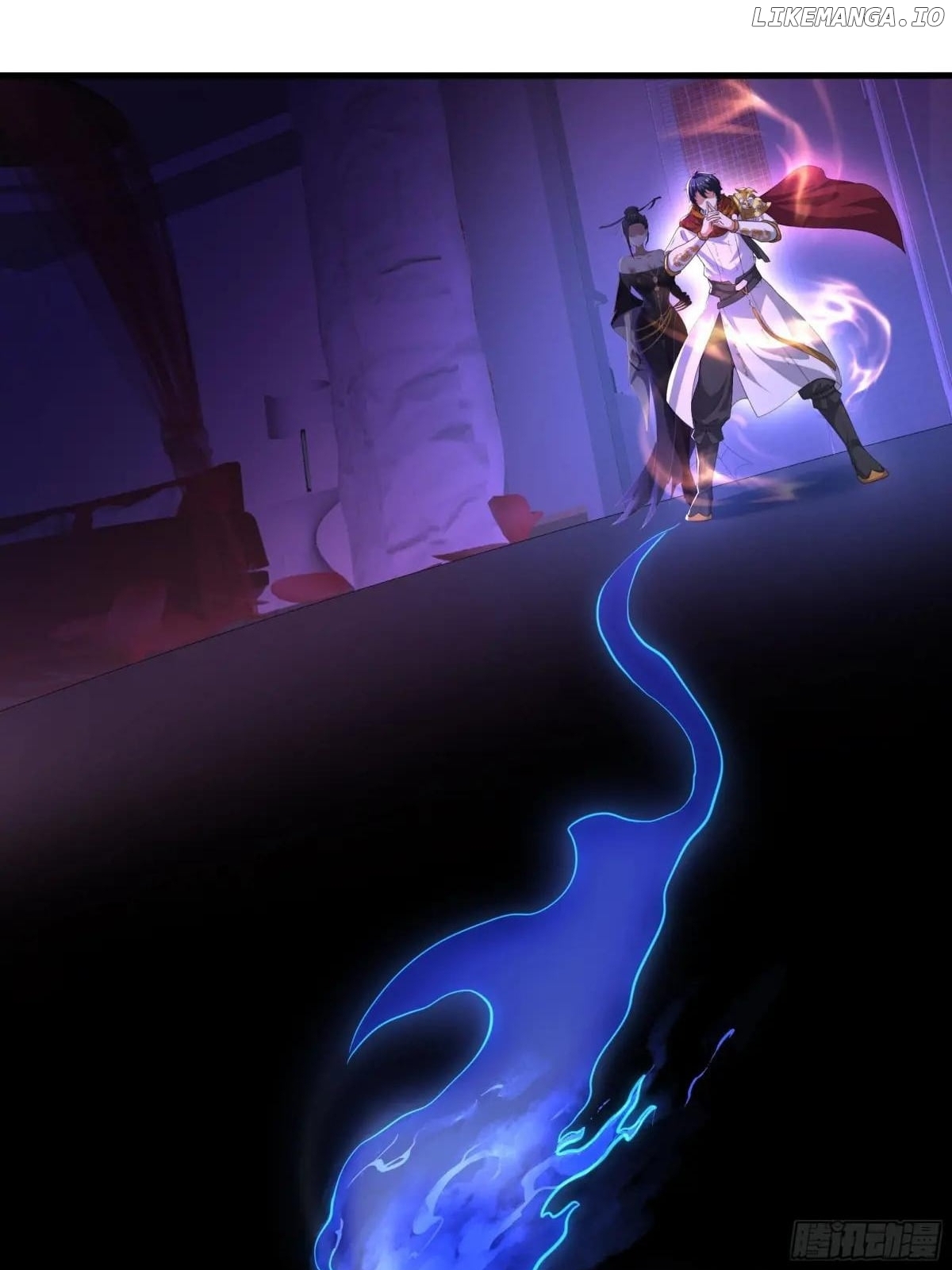 Read Rebirth of King Zhou_ Not Being the Ultimate Villain EN Manga Online