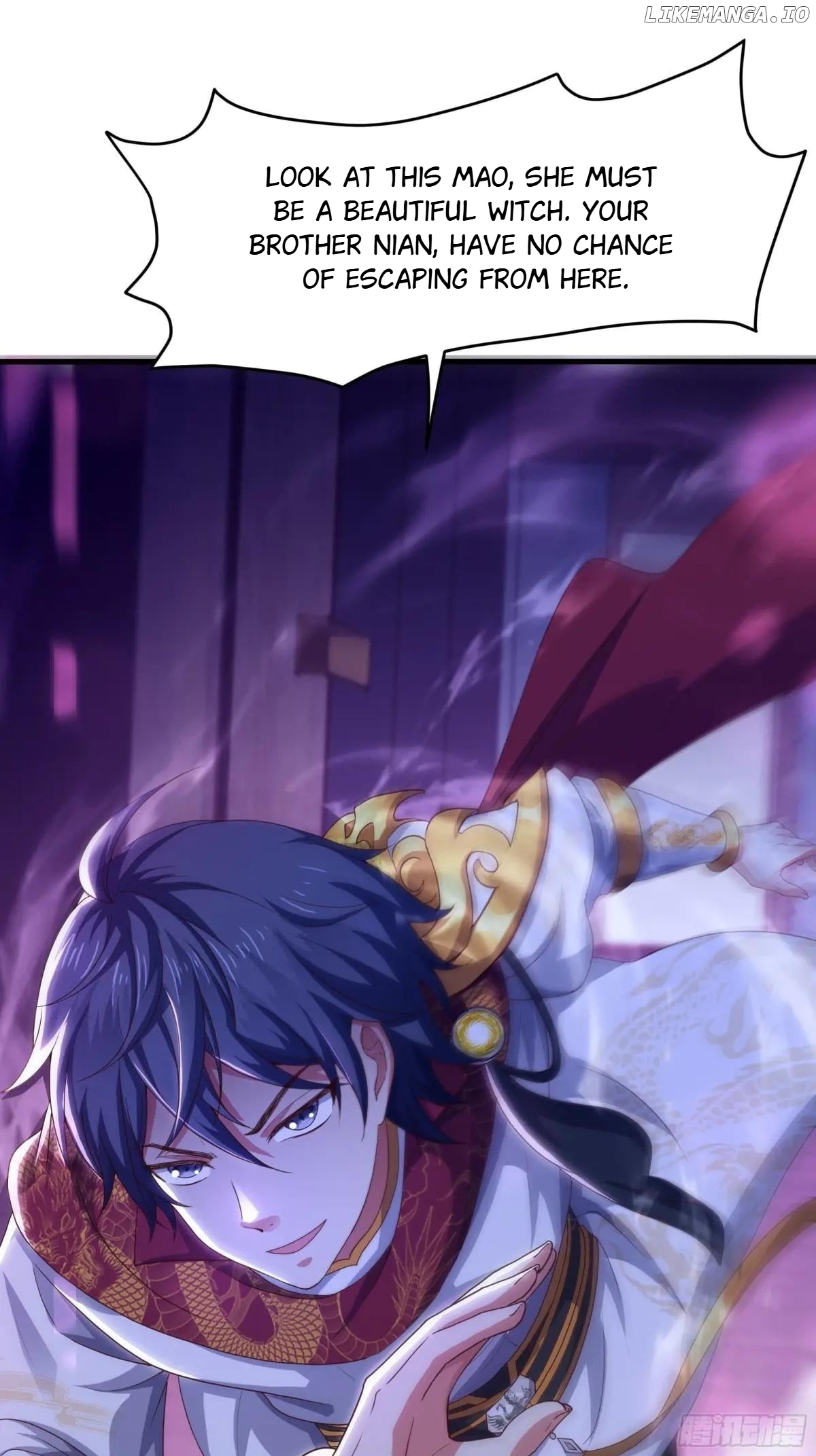 Read Rebirth of King Zhou_ Not Being the Ultimate Villain EN Manga Online