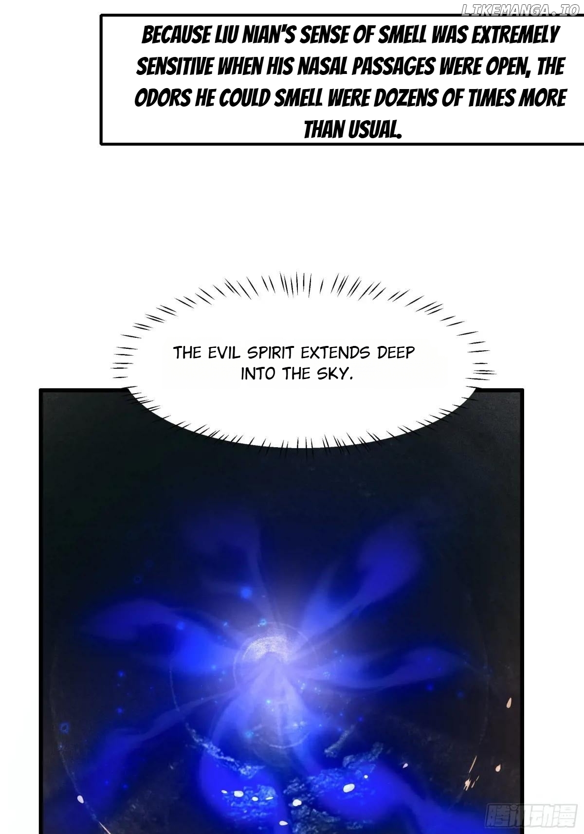Read Rebirth of King Zhou_ Not Being the Ultimate Villain EN Manga Online