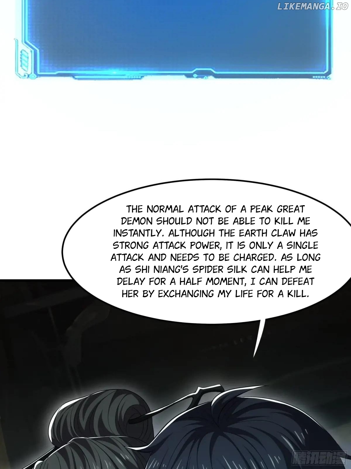 Read Rebirth of King Zhou_ Not Being the Ultimate Villain EN Manga Online