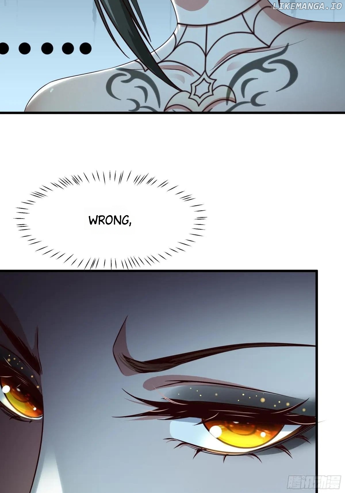 Read Rebirth of King Zhou_ Not Being the Ultimate Villain EN Manga Online