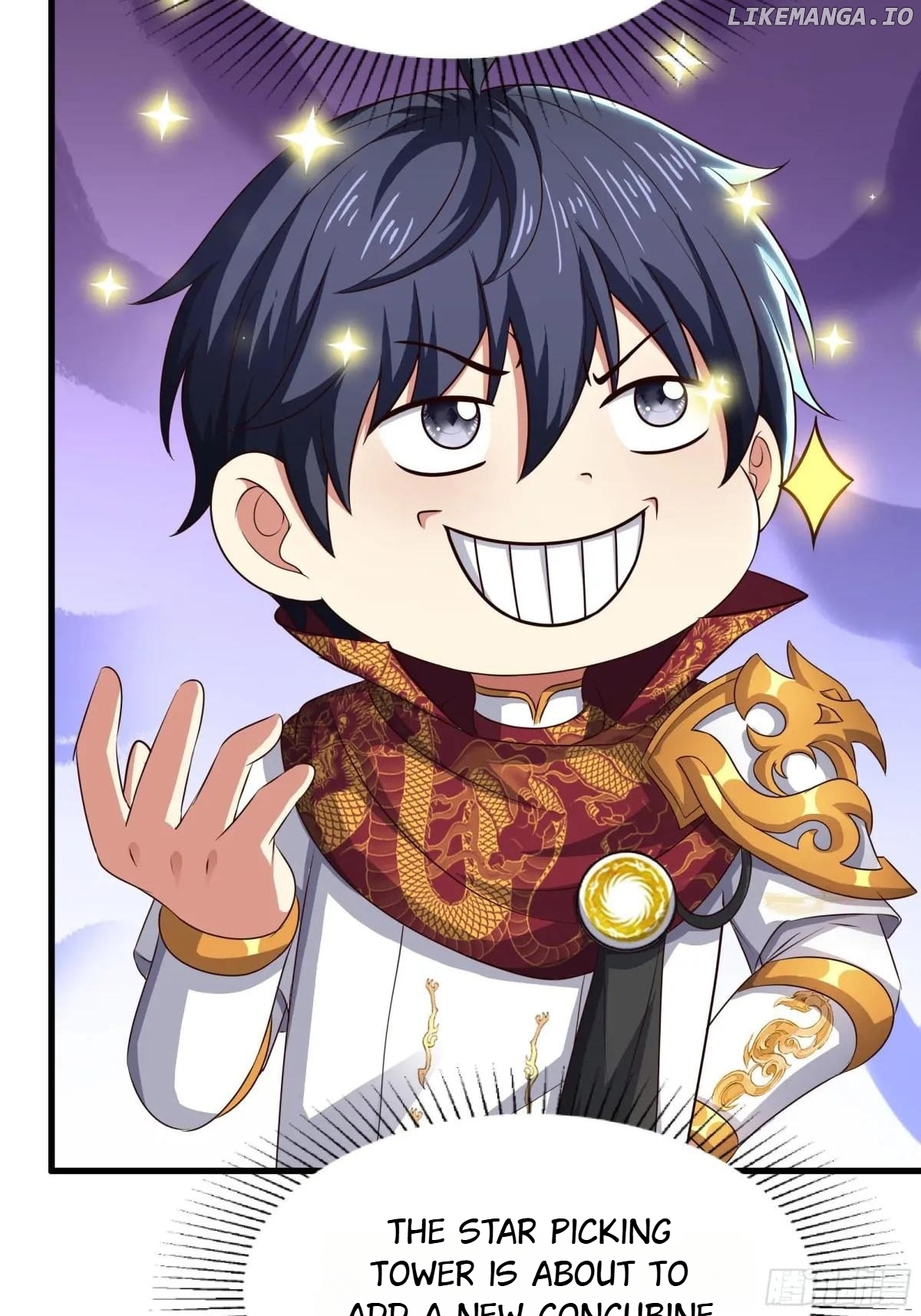 Read Rebirth of King Zhou_ Not Being the Ultimate Villain EN Manga Online