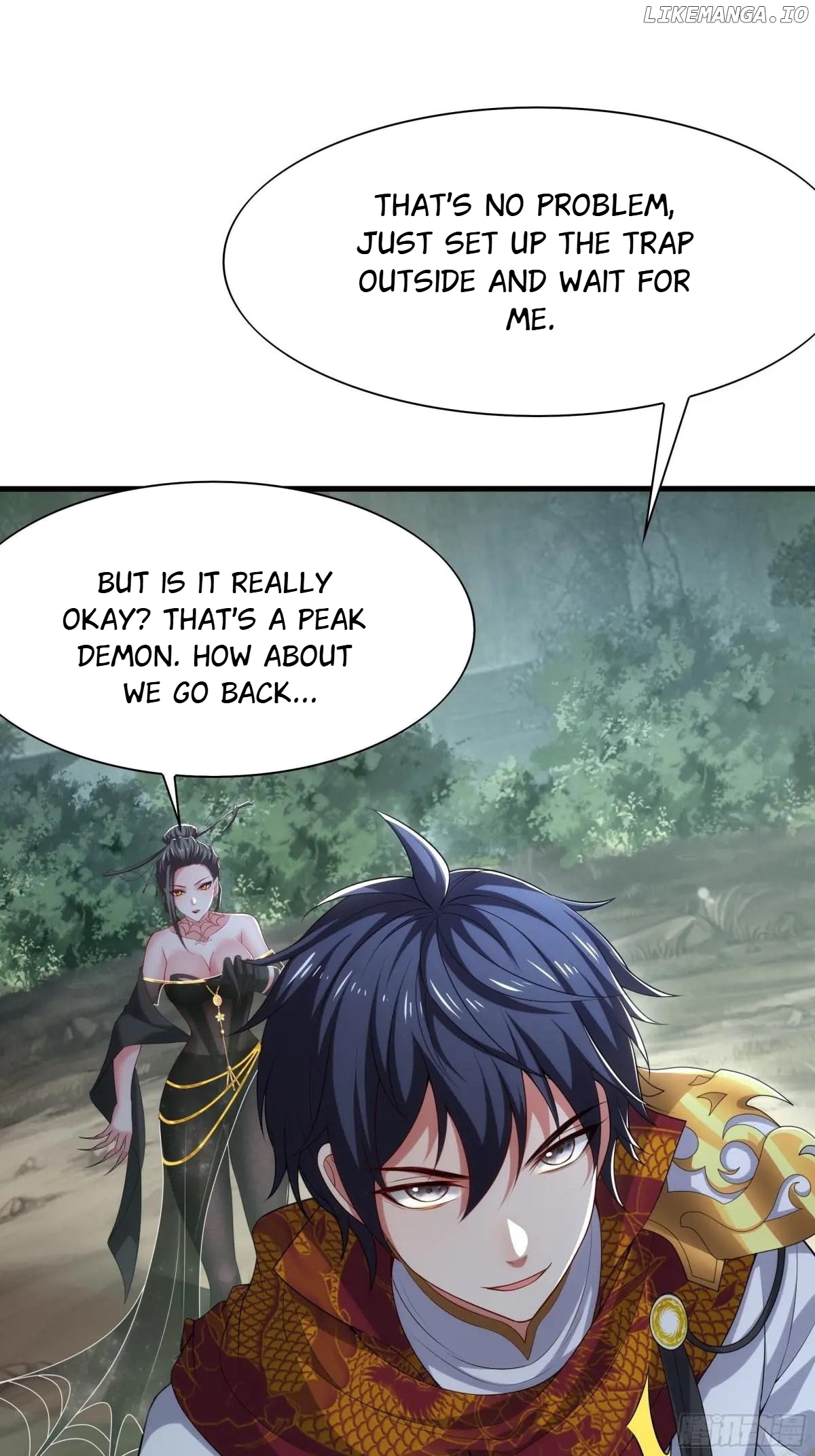 Read Rebirth of King Zhou_ Not Being the Ultimate Villain EN Manga Online