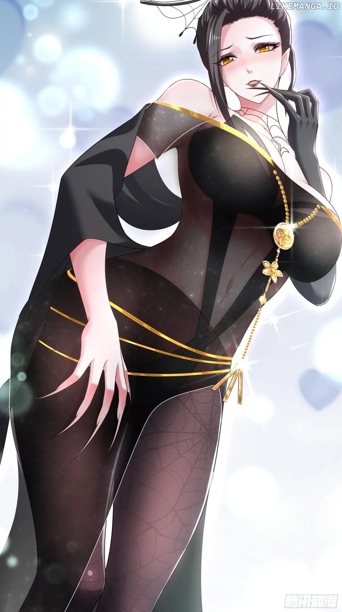 Read Rebirth of King Zhou_ Not Being the Ultimate Villain EN Manga Online