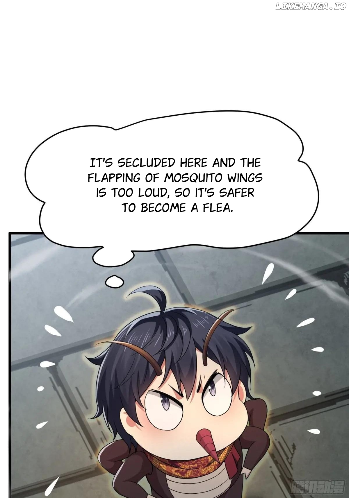 Read Rebirth of King Zhou_ Not Being the Ultimate Villain EN Manga Online