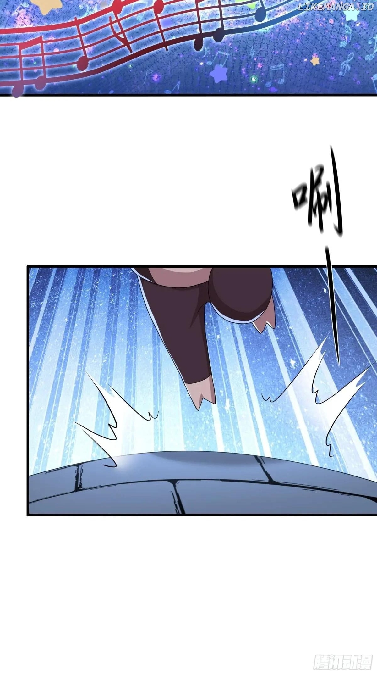 Read Rebirth of King Zhou_ Not Being the Ultimate Villain EN Manga Online