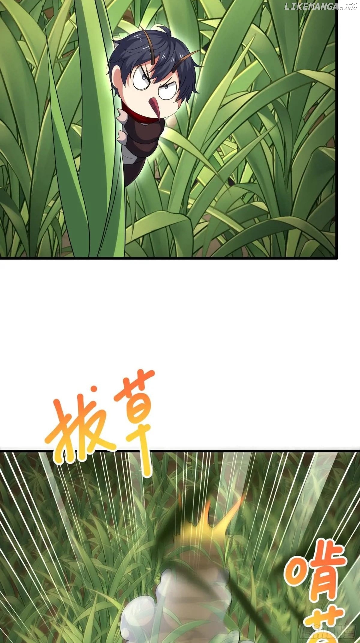 Read Rebirth of King Zhou_ Not Being the Ultimate Villain EN Manga Online