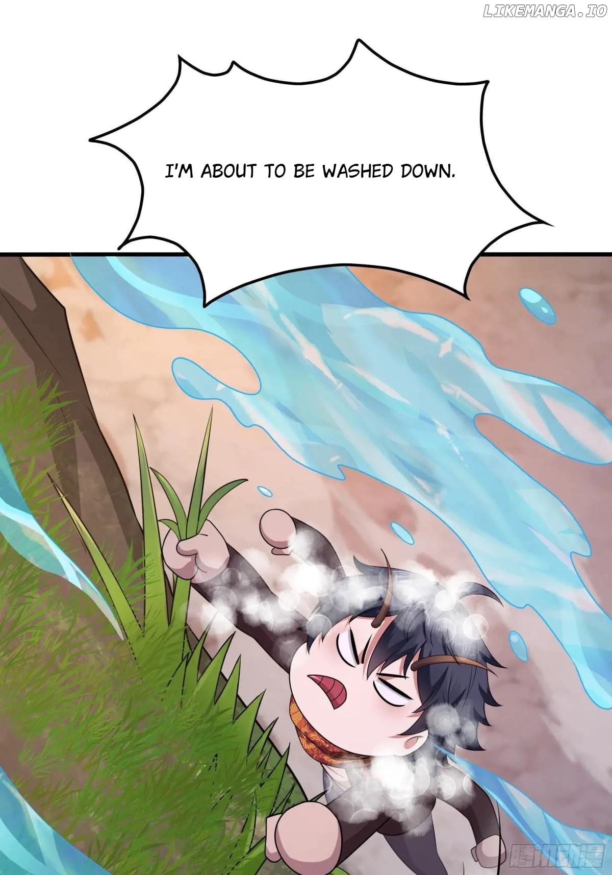 Read Rebirth of King Zhou_ Not Being the Ultimate Villain EN Manga Online