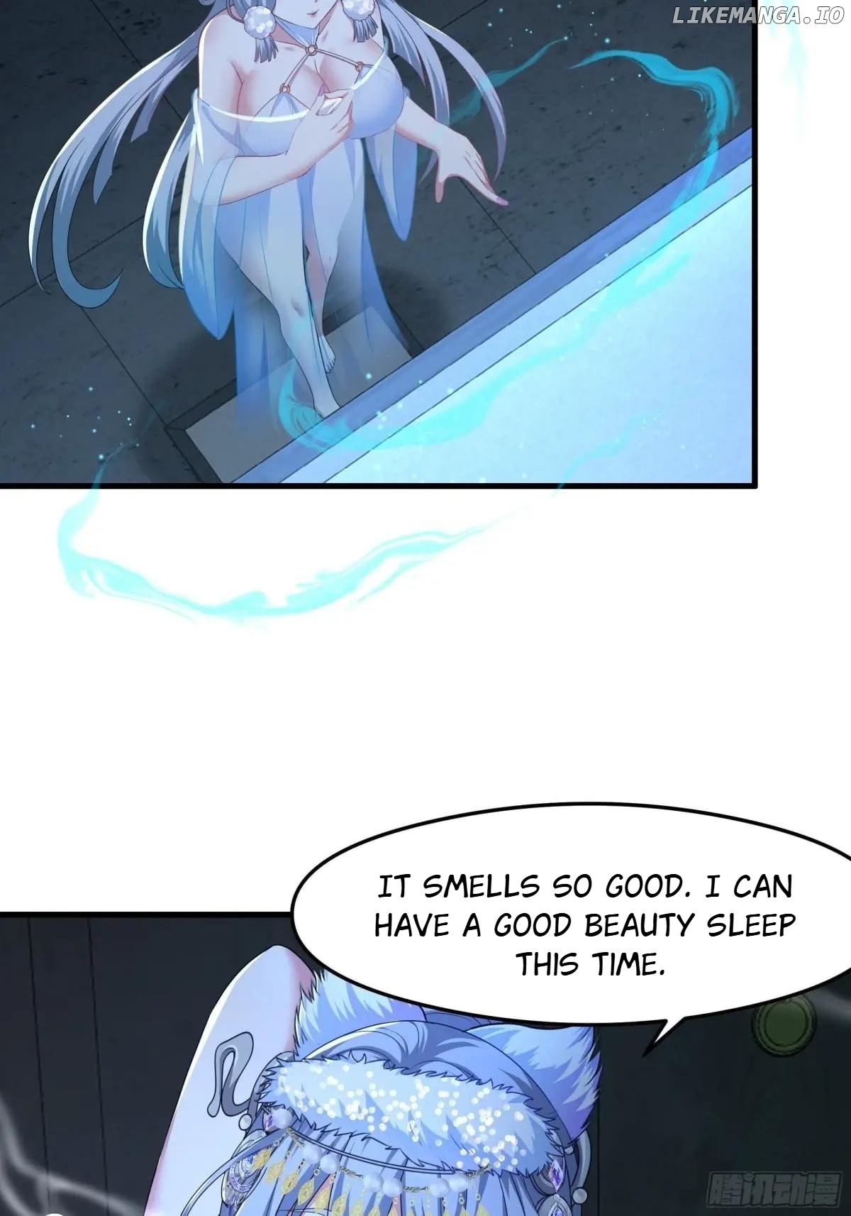 Read Rebirth of King Zhou_ Not Being the Ultimate Villain EN Manga Online