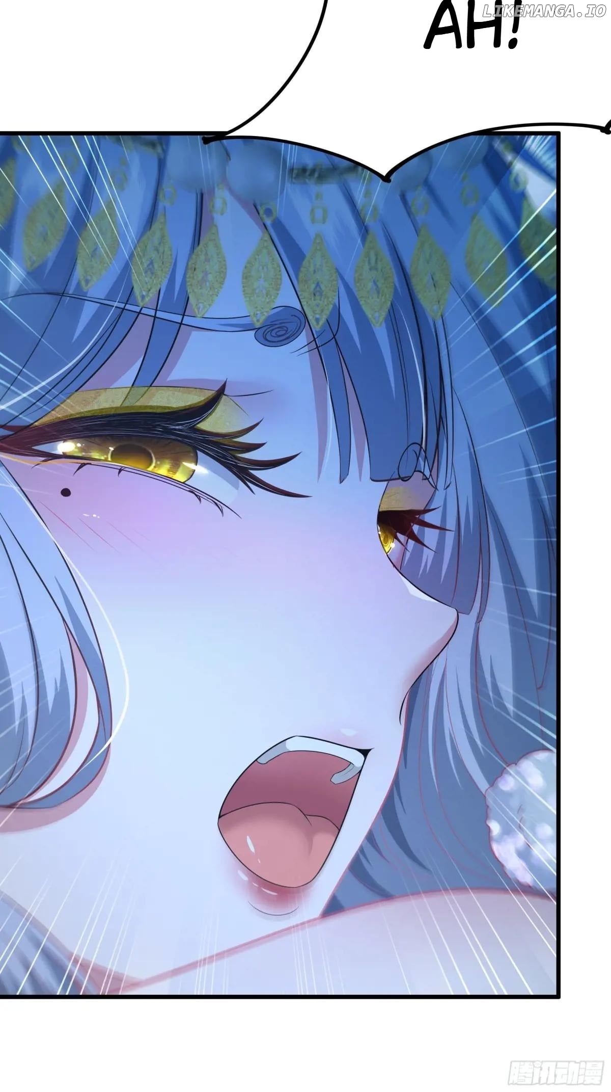 Read Rebirth of King Zhou_ Not Being the Ultimate Villain EN Manga Online