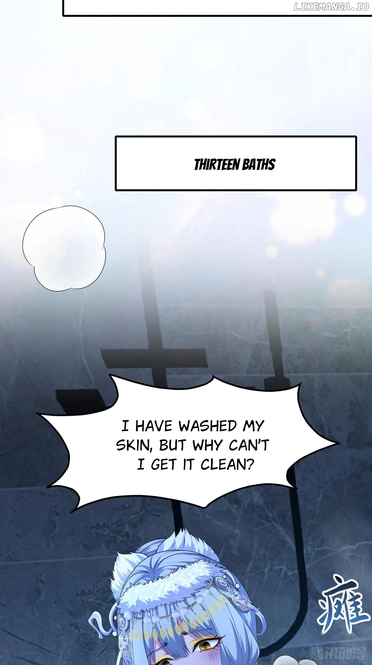 Read Rebirth of King Zhou_ Not Being the Ultimate Villain EN Manga Online