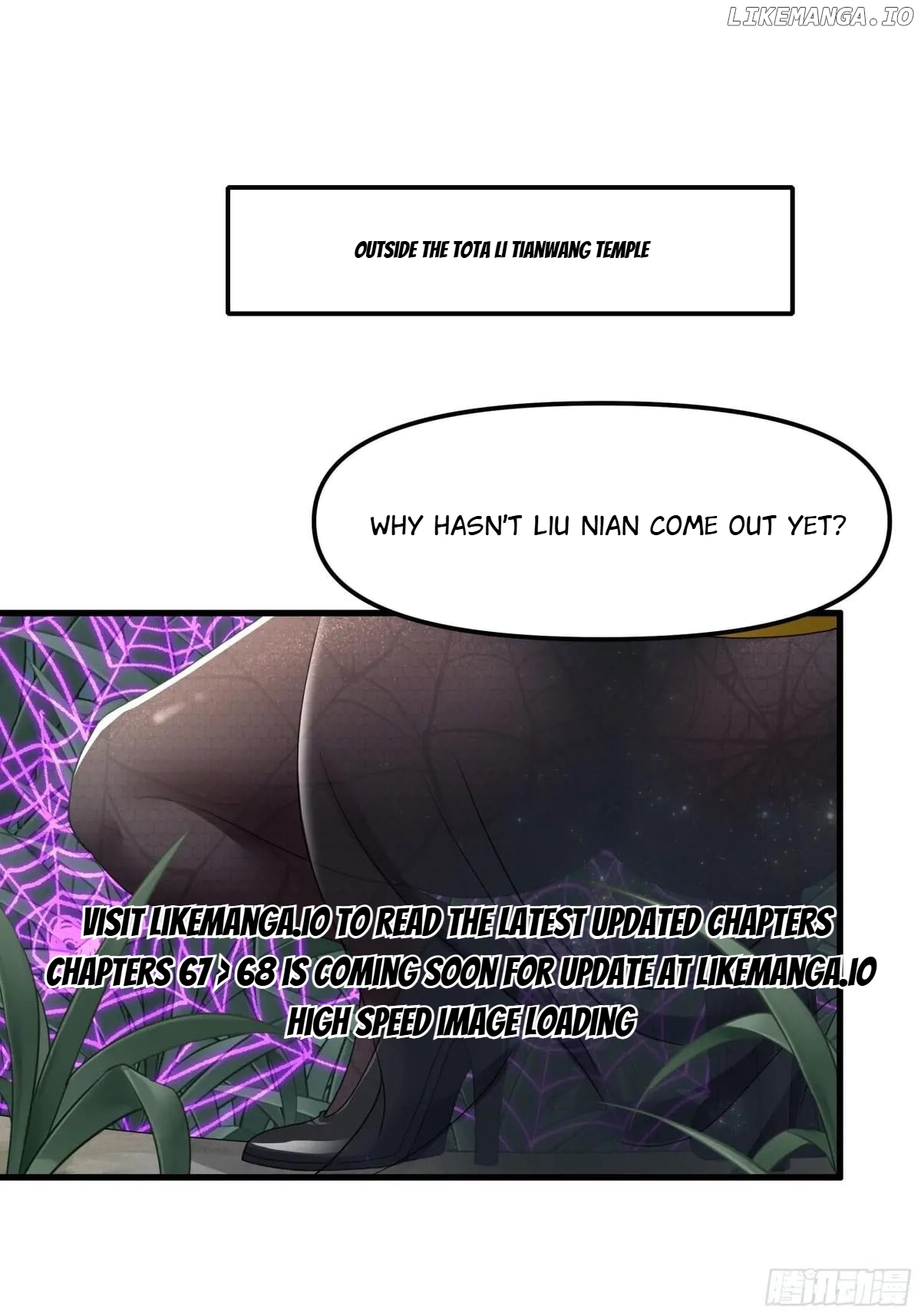 Read Rebirth of King Zhou_ Not Being the Ultimate Villain EN Manga Online