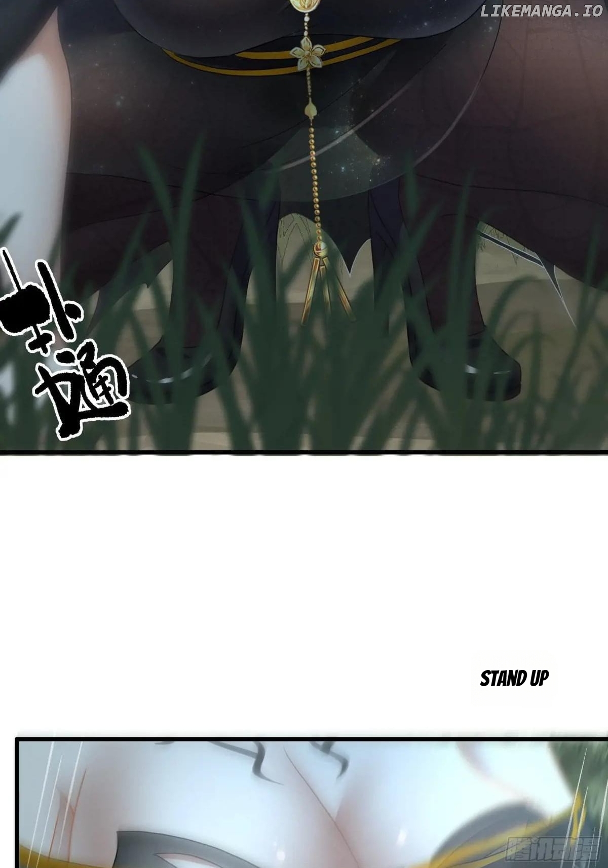Read Rebirth of King Zhou_ Not Being the Ultimate Villain EN Manga Online
