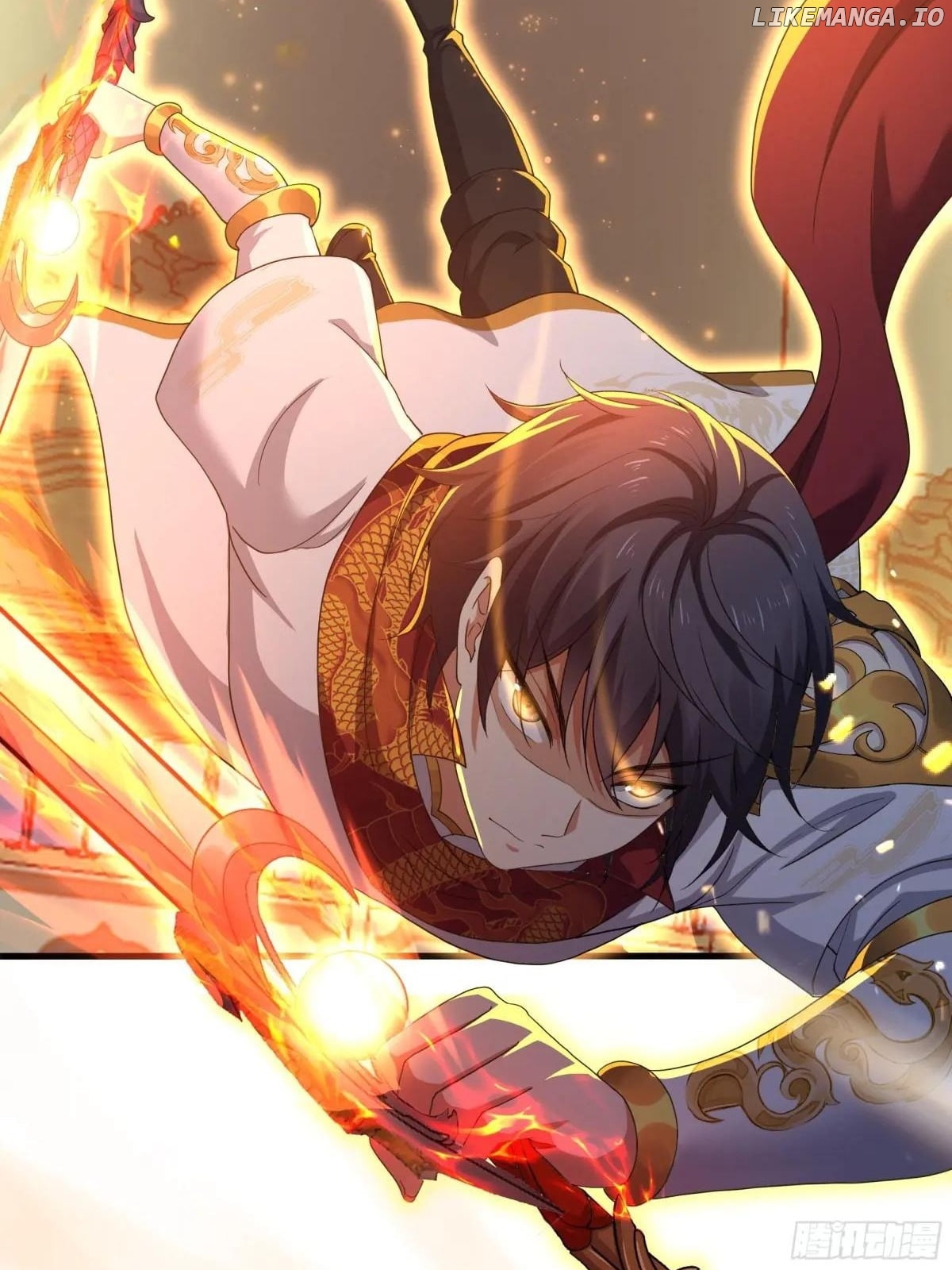 Read Rebirth of King Zhou_ Not Being the Ultimate Villain EN Manga Online