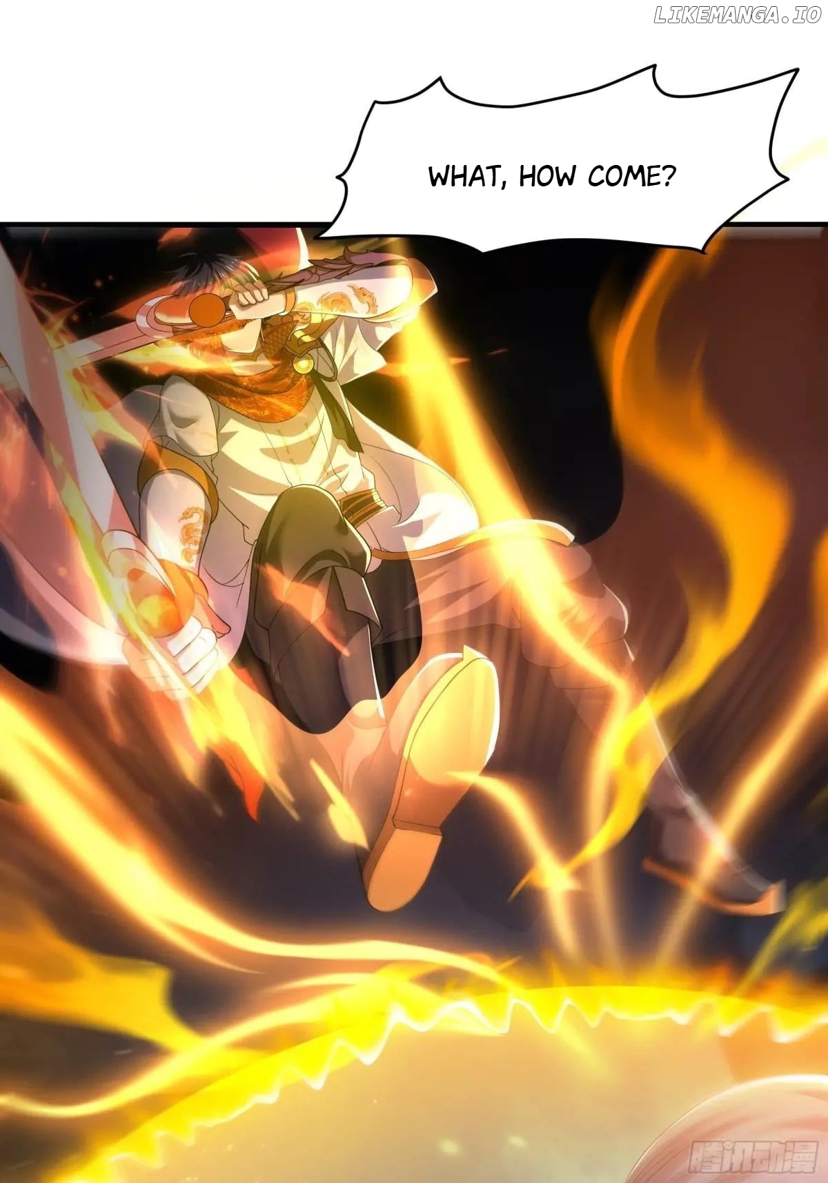 Read Rebirth of King Zhou_ Not Being the Ultimate Villain EN Manga Online
