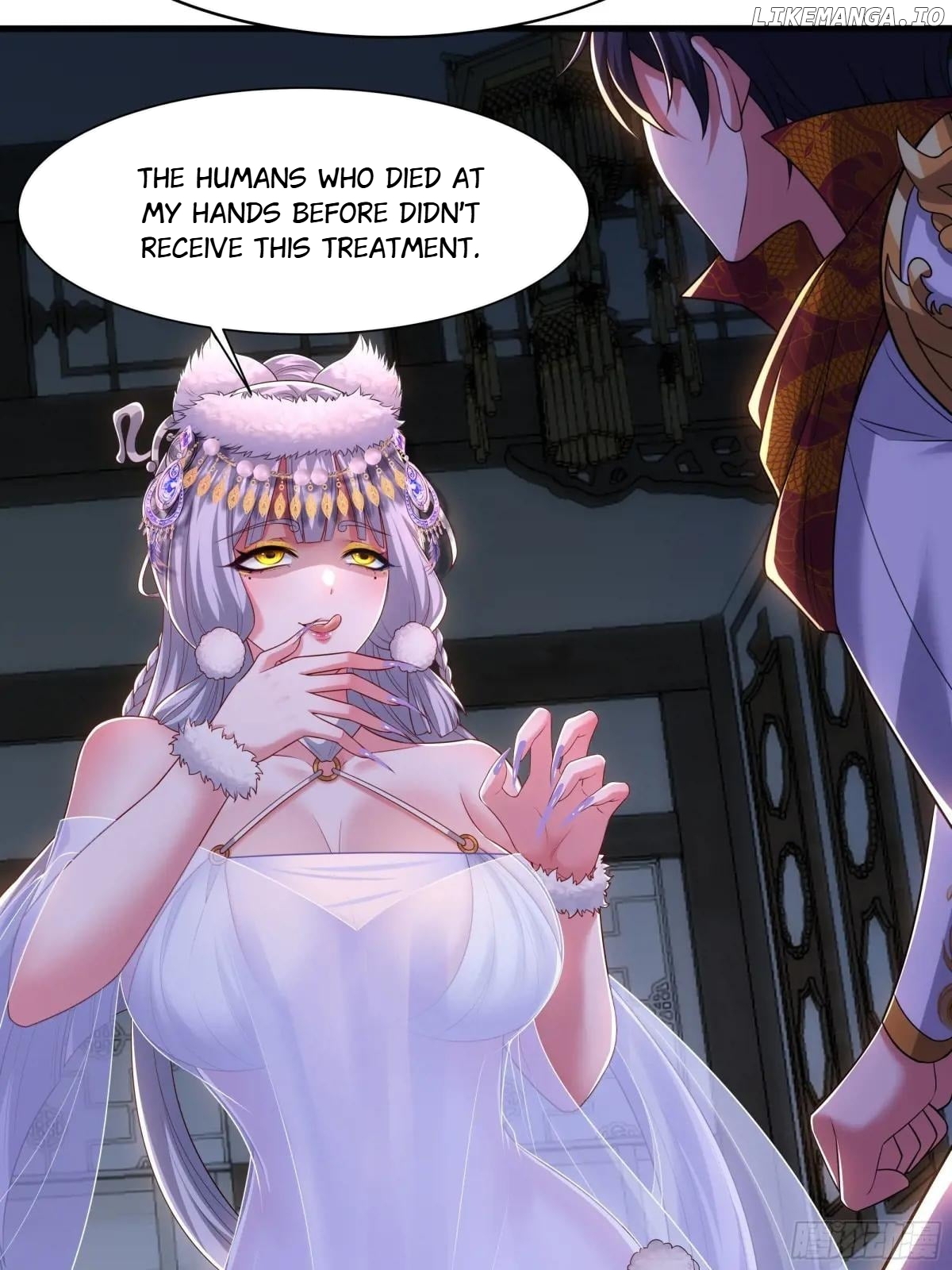 Read Rebirth of King Zhou_ Not Being the Ultimate Villain EN Manga Online