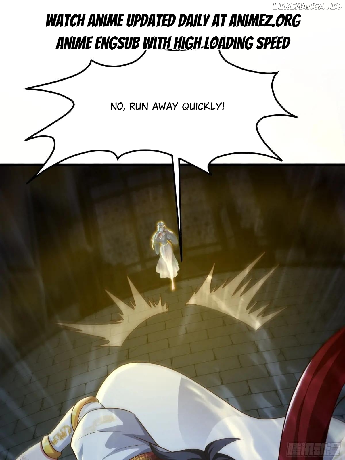 Read Rebirth of King Zhou_ Not Being the Ultimate Villain EN Manga Online