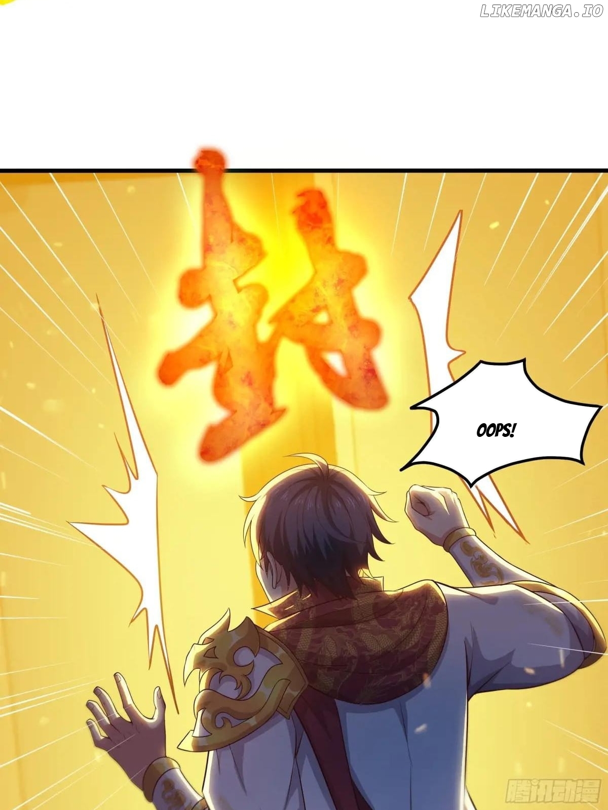 Read Rebirth of King Zhou_ Not Being the Ultimate Villain EN Manga Online
