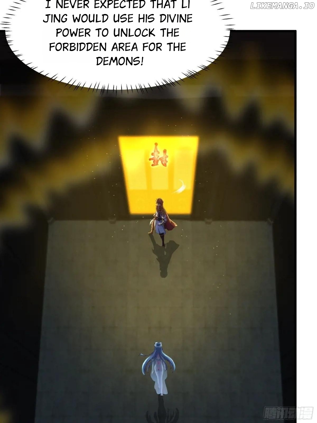 Read Rebirth of King Zhou_ Not Being the Ultimate Villain EN Manga Online