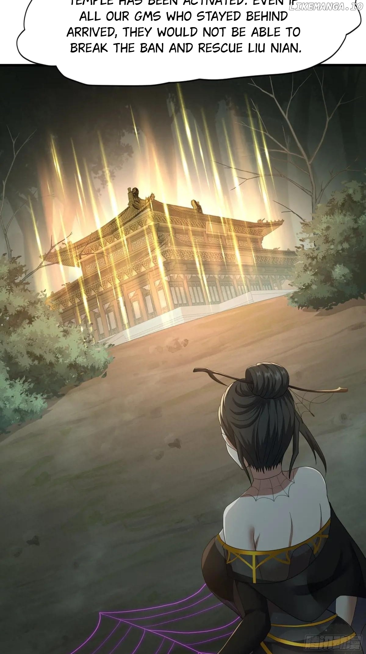 Read Rebirth of King Zhou_ Not Being the Ultimate Villain EN Manga Online