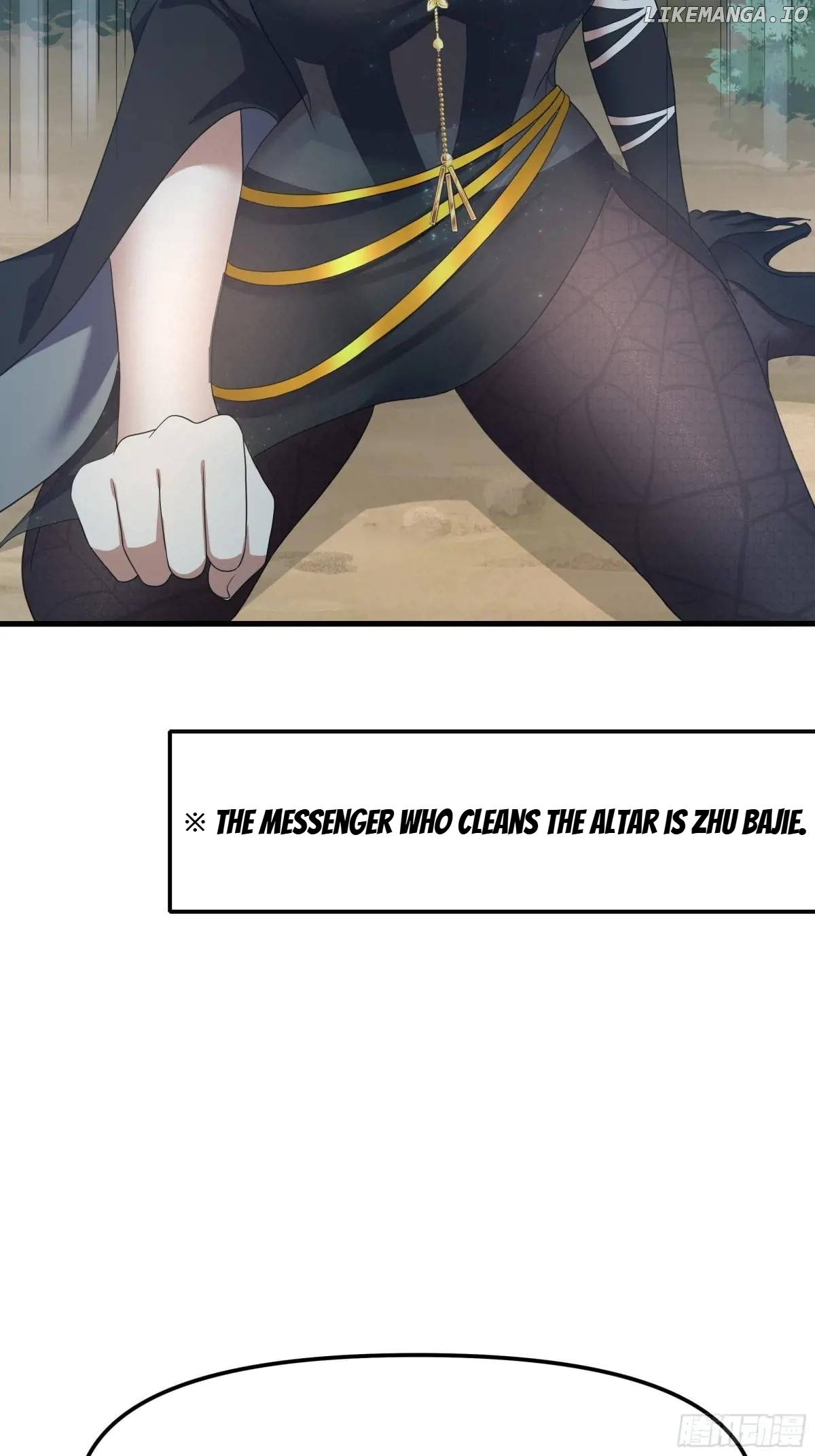 Read Rebirth of King Zhou_ Not Being the Ultimate Villain EN Manga Online