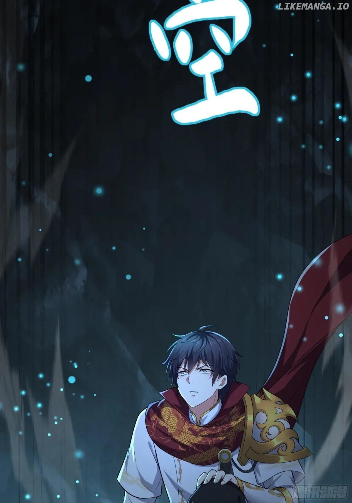 Read Rebirth of King Zhou_ Not Being the Ultimate Villain EN Manga Online