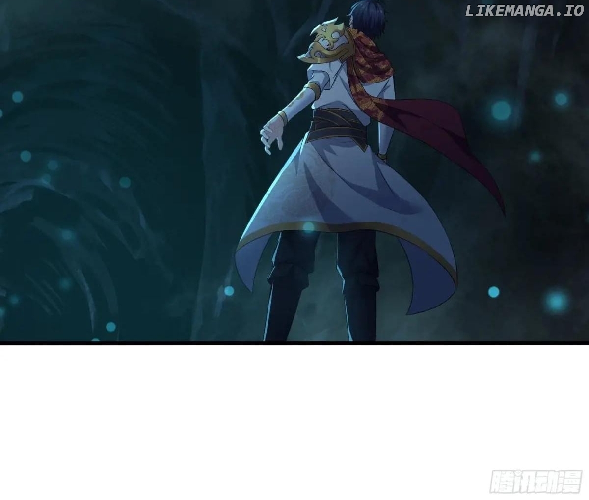 Read Rebirth of King Zhou_ Not Being the Ultimate Villain EN Manga Online