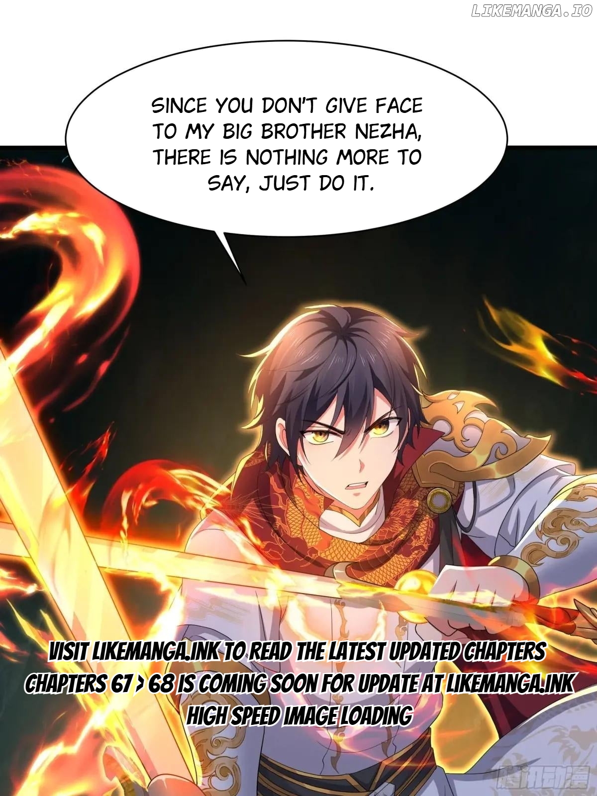 Read Rebirth of King Zhou_ Not Being the Ultimate Villain EN Manga Online