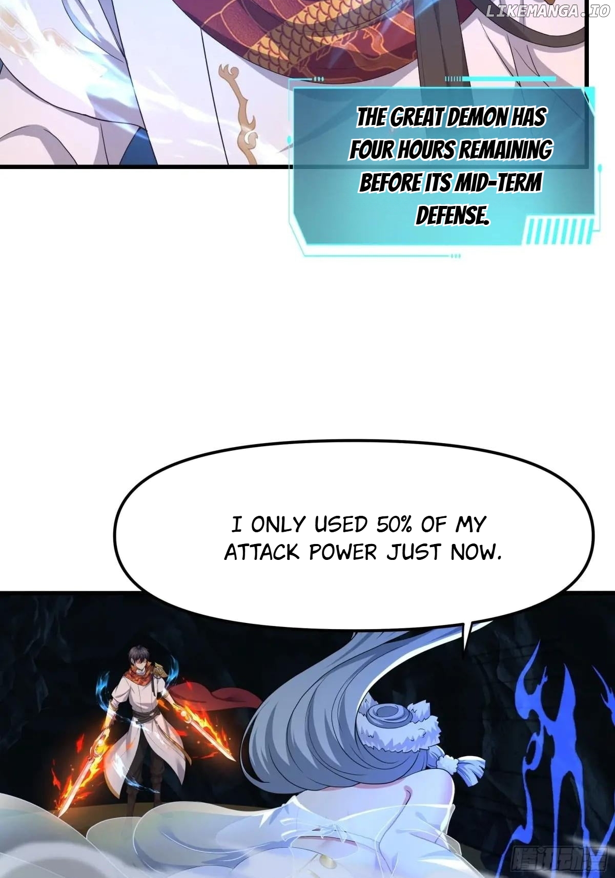 Read Rebirth of King Zhou_ Not Being the Ultimate Villain EN Manga Online