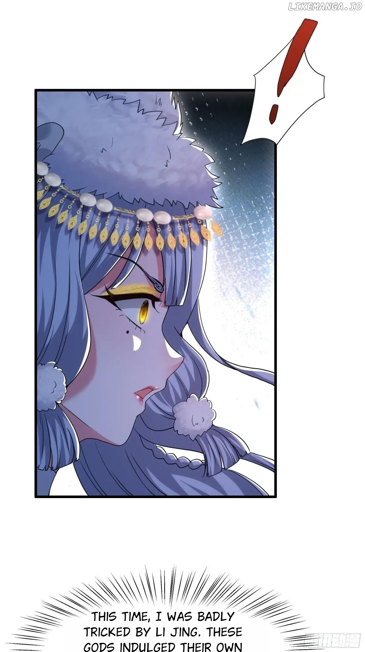 Read Rebirth of King Zhou_ Not Being the Ultimate Villain EN Manga Online