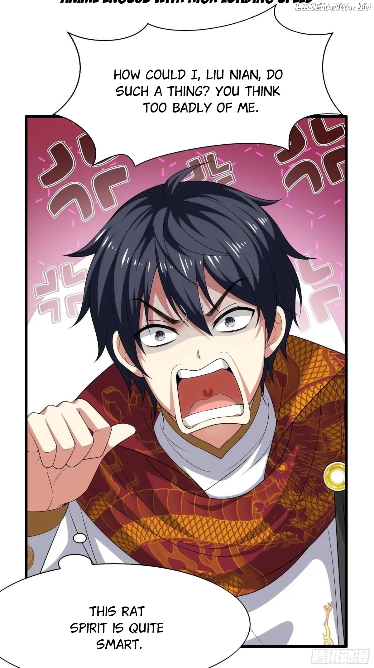 Read Rebirth of King Zhou_ Not Being the Ultimate Villain EN Manga Online