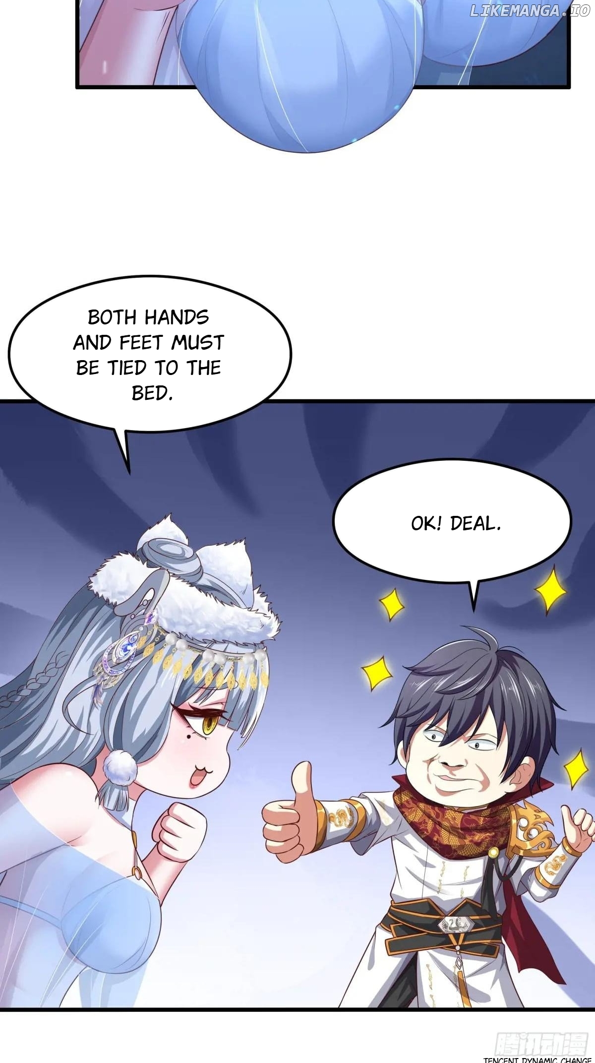 Read Rebirth of King Zhou_ Not Being the Ultimate Villain EN Manga Online