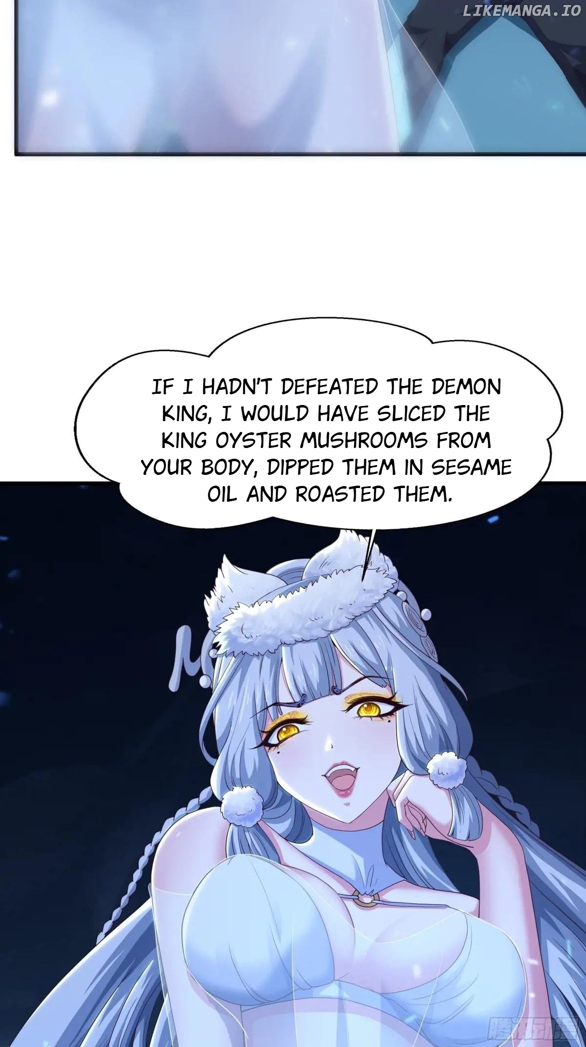 Read Rebirth of King Zhou_ Not Being the Ultimate Villain EN Manga Online