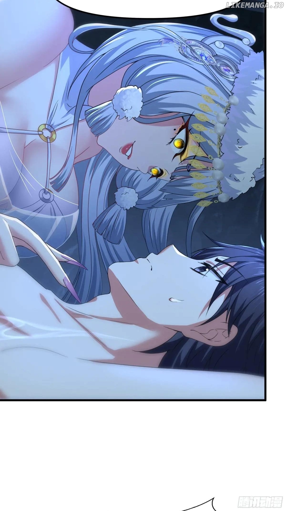 Read Rebirth of King Zhou_ Not Being the Ultimate Villain EN Manga Online