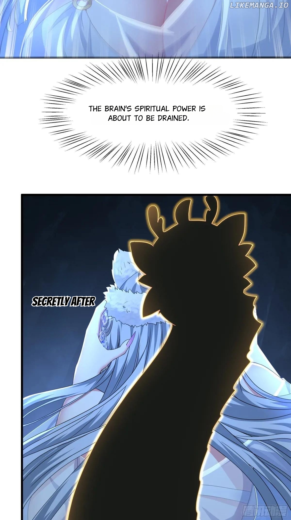 Read Rebirth of King Zhou_ Not Being the Ultimate Villain EN Manga Online