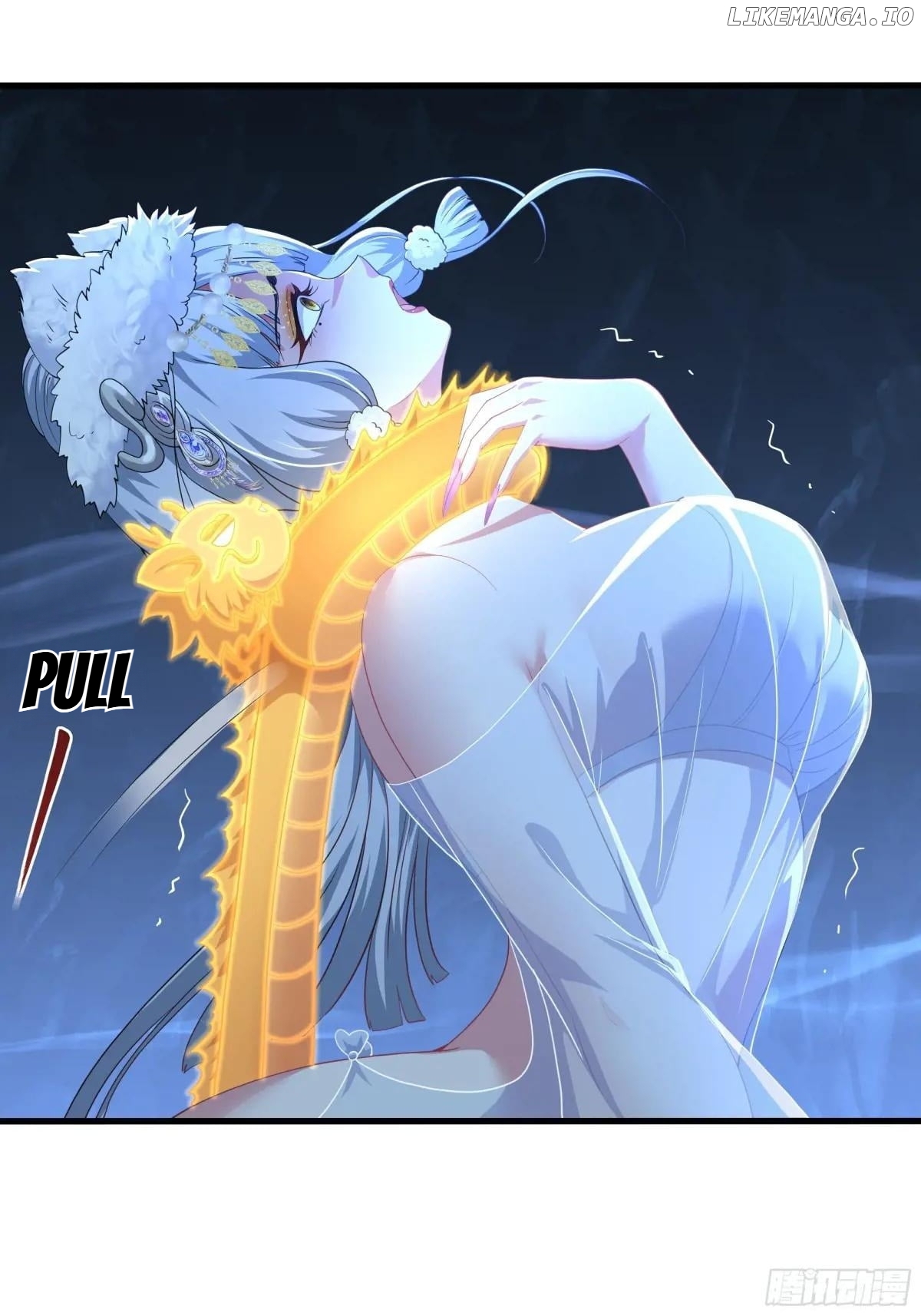 Read Rebirth of King Zhou_ Not Being the Ultimate Villain EN Manga Online